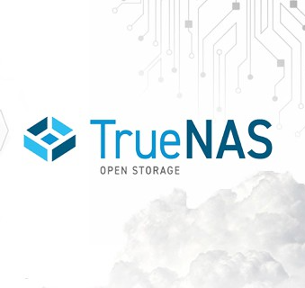 TrueNAS