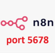 N8N 5678